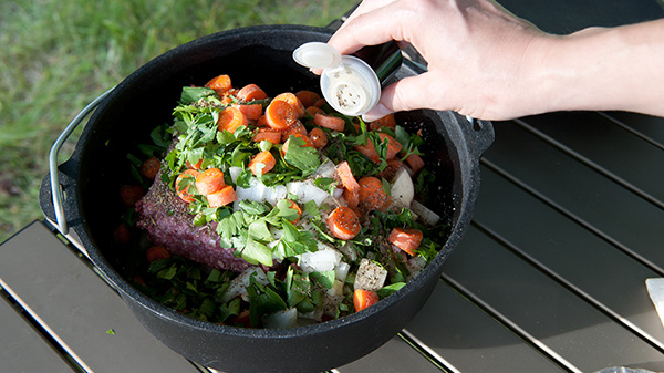 10 Dutch Oven Recipes for the Perfect Week of Camping