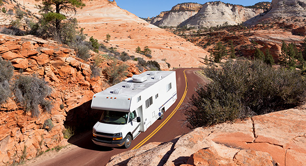 12 Ways To Improve RV Fuel Efficiency For The Best MPG