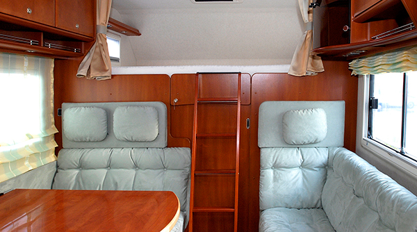 RV Renovations of Your Dreams: What You Should & Should Not Add