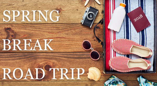 Spring Break RV Trips: Destinations & Tips for Preventing Disaster