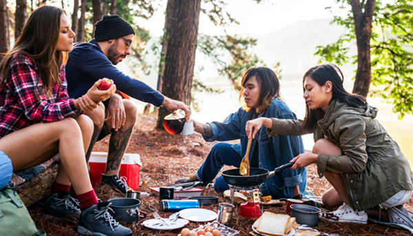 Power Hiking Breakfast Recipes for New Adventures
