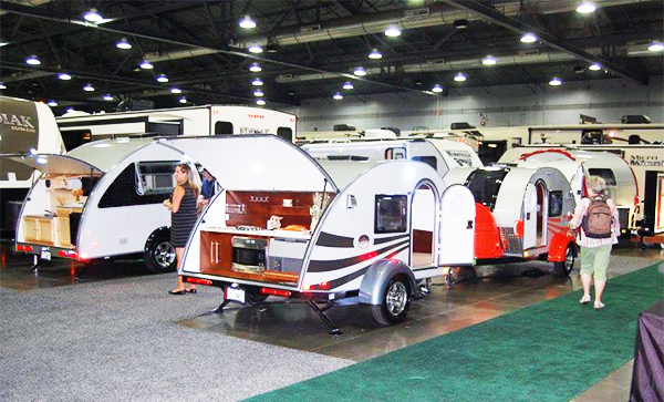 State-by-State Fall 2018 RV Shows You Just Can’t Miss