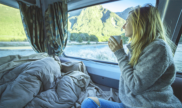 The Essential RV Checklist You’ll Want to Check Twice