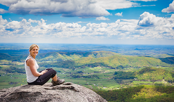 9 Photo-Worthy Campsites & Where To Park Your RV