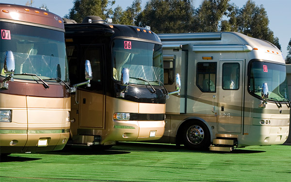 RV Shows