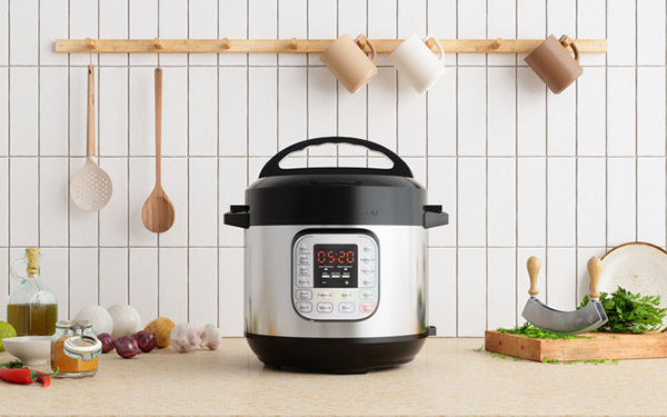 7 Easy Instant Pot Recipes You Can Make On The Road