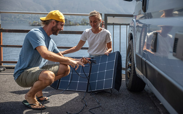 7 Tips to Make Your RV Eco-Friendly