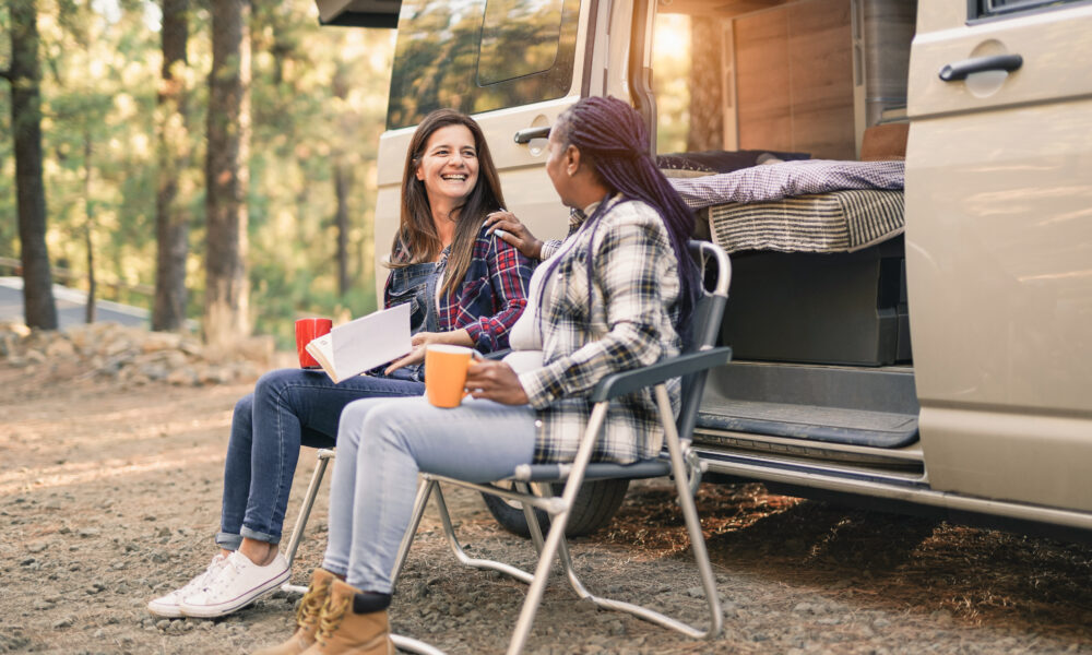 RV Accessories to Stay Comfortable on the Road