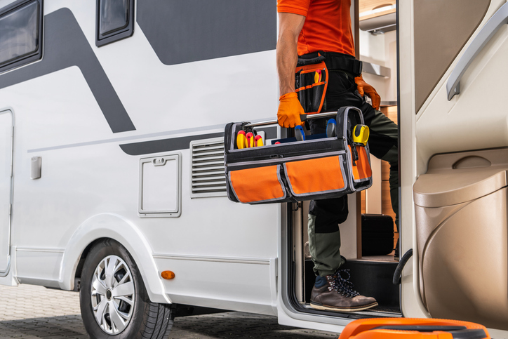 9 Most Expensive RV Repairs (and How to Avoid Them)