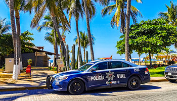 policia vial