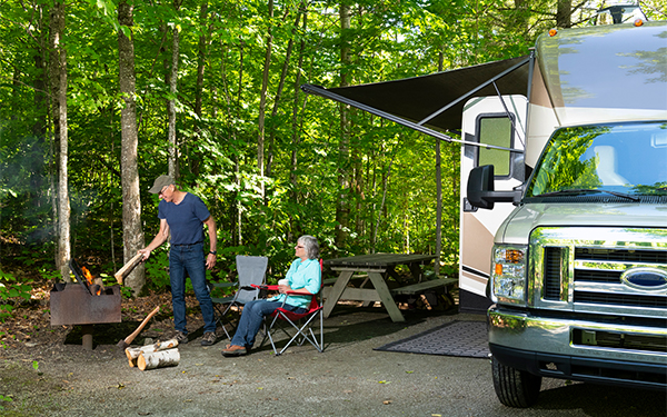 How Your RV Lifestyle Affects the Policy You Need | Full-Time RV Insurance