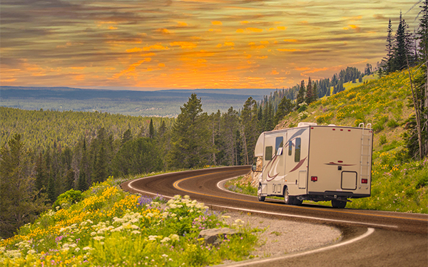 20+ 2026 RV Shows to Visit This Year | RV Destinations 